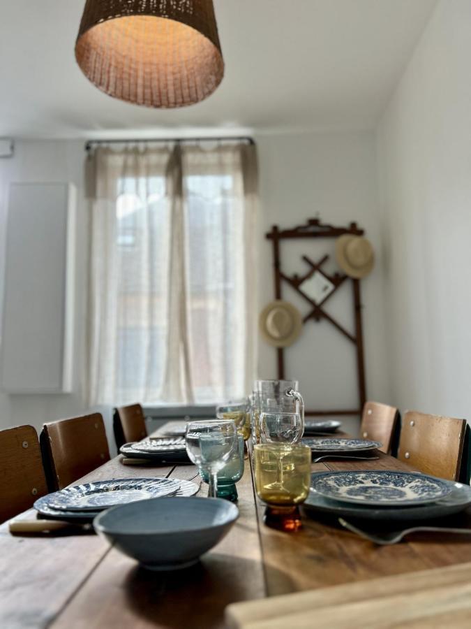 Maison Pasteur, Maison De Pecheur Entierement Renovee Pour 6 Personnes *