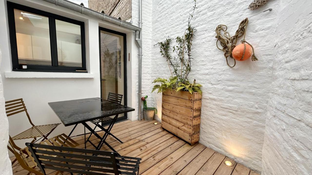 Maison Pasteur, Maison De Pecheur Entierement Renovee Pour 6 Personnes Hébergement de vacances *