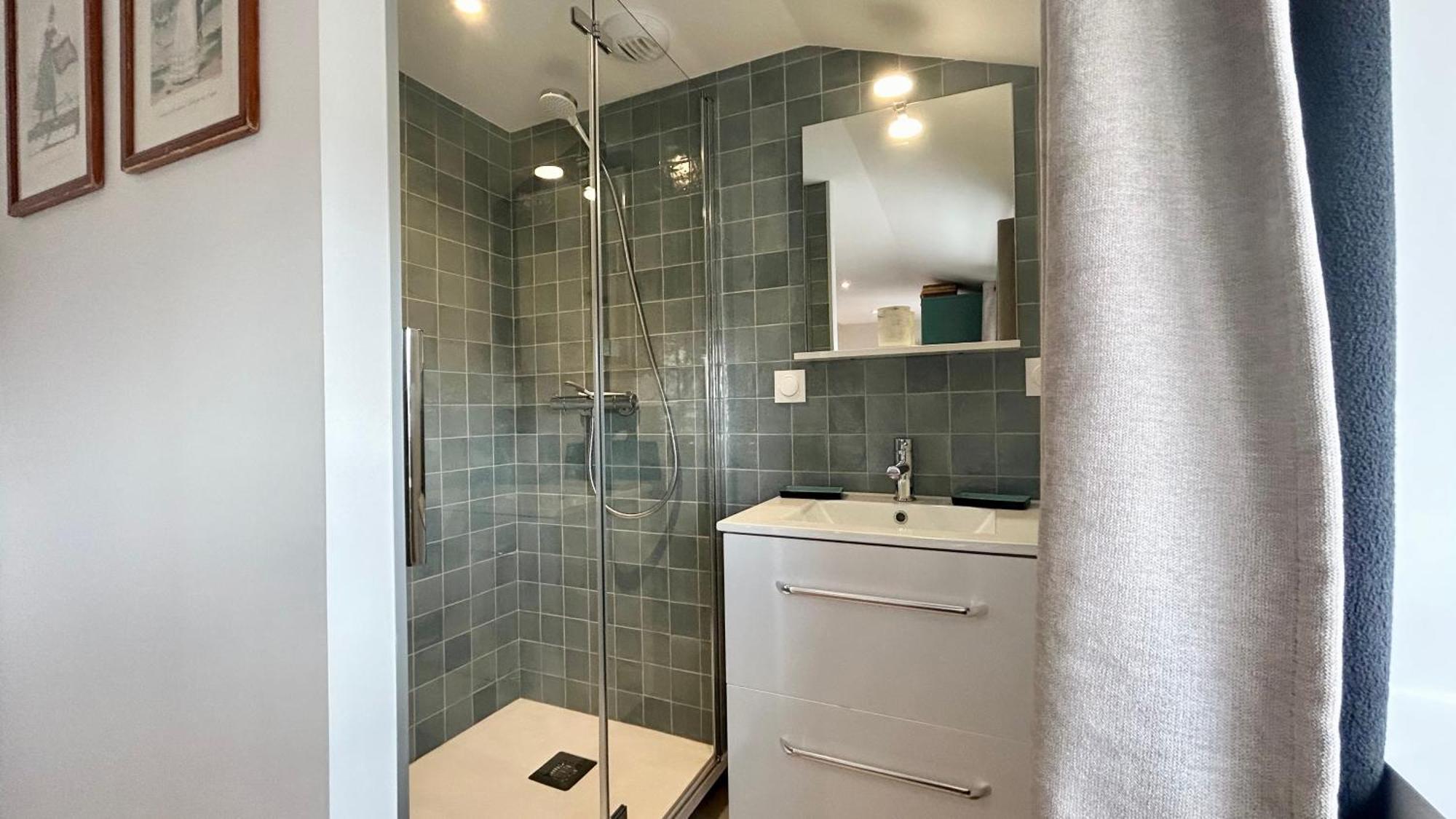 Maison Pasteur, Maison De Pecheur Entierement Renovee Pour 6 Personnes Le Crotoy